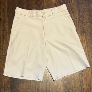 Boys Peter Millar Golf Shorts